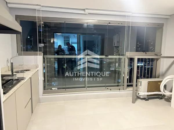 Apartamento no bairro Vila Mariana à venda