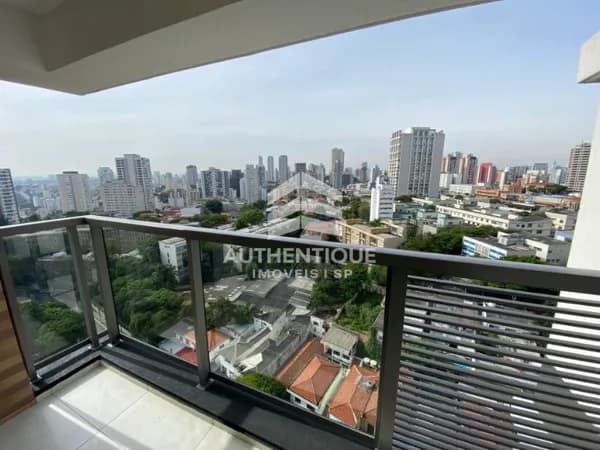 Apartamento à venda em São Paulo/SP