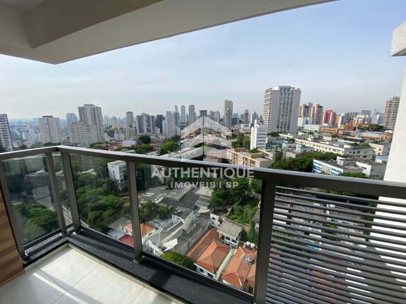 Apartamento à venda em São Paulo/SP
