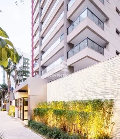 Apartamento em Moema à venda