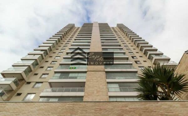 Apartamento à venda em São Paulo/SP