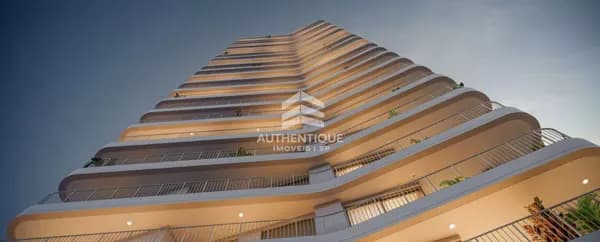 Apartamento em São Paulo - Paraíso