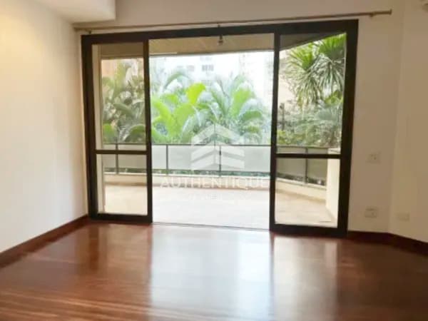 Apartamento no bairro Itaim Bibi à venda