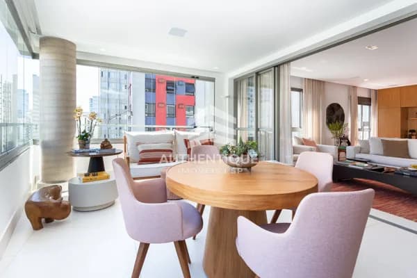 Apartamento à venda em São Paulo/SP