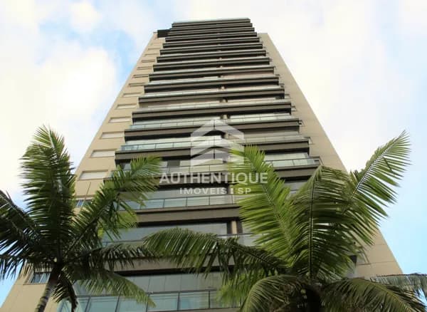 Apartamento à venda em São Paulo/SP