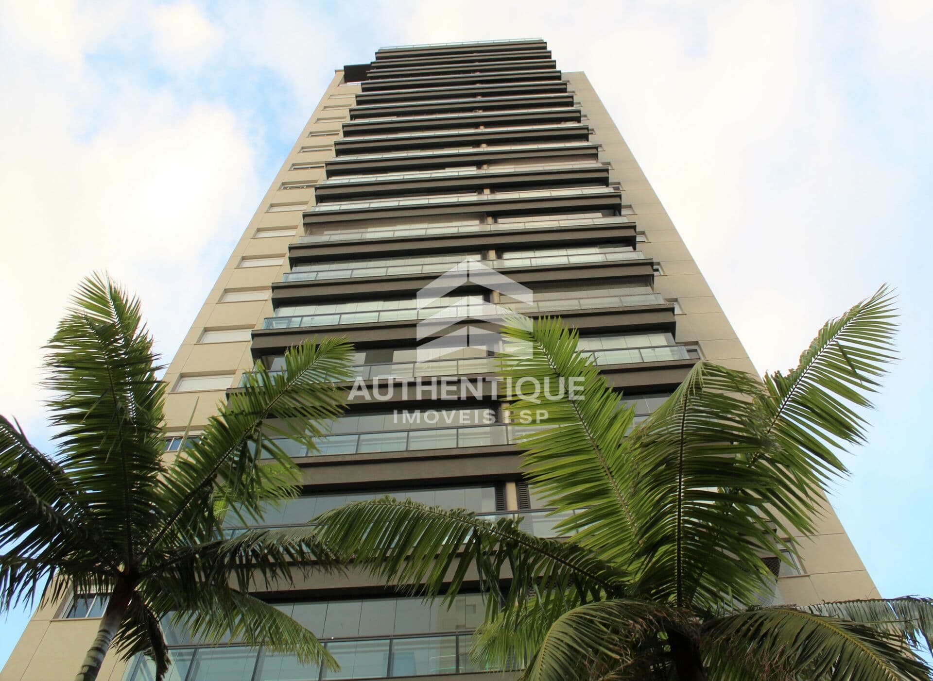 Apartamento à venda em São Paulo/SP