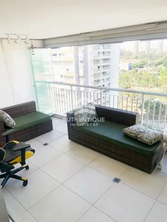 Apartamento à venda em São Paulo/SP