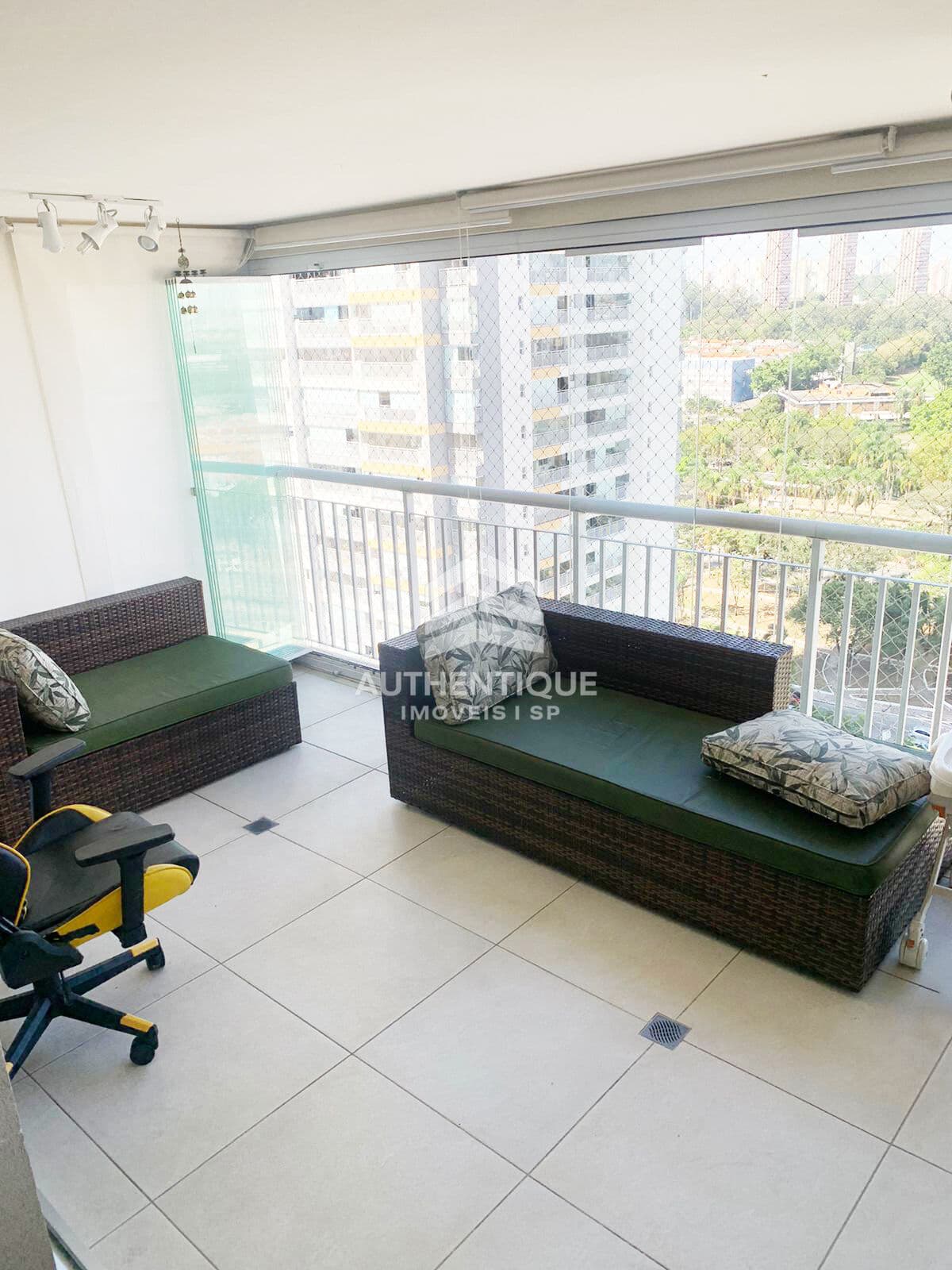 Apartamento à venda em São Paulo/SP