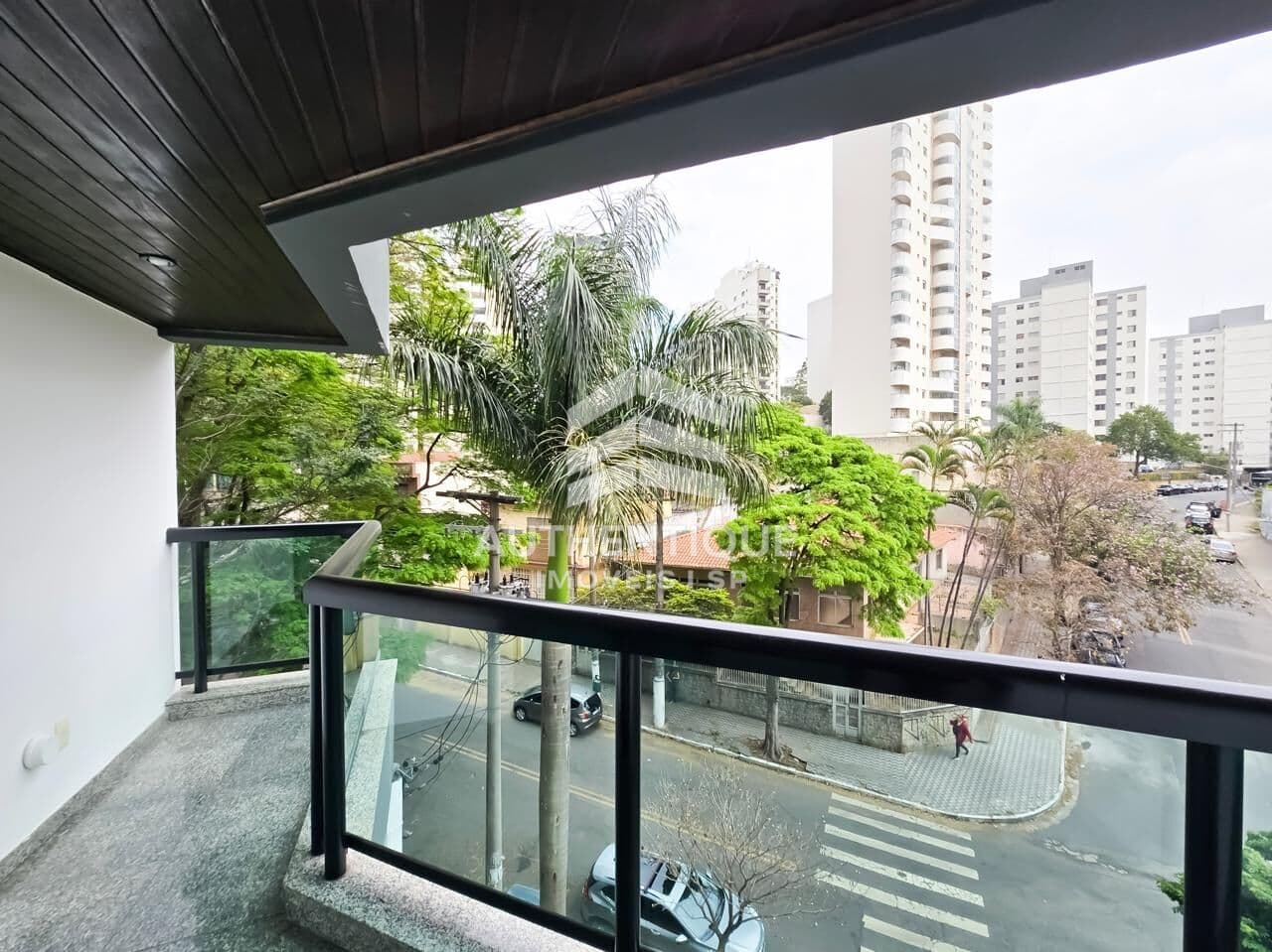 Apartamento em São Paulo - Vila Monumento