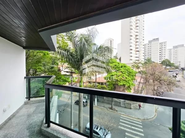 Apartamento em São Paulo - Vila Monumento