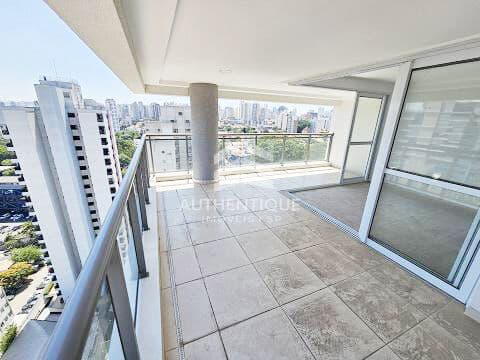 Apartamento à venda em São Paulo/SP