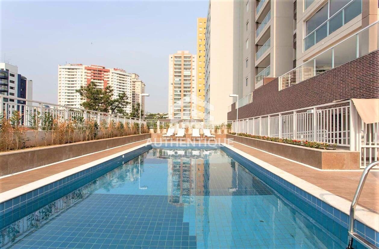 Apartamento à venda em São Paulo/SP