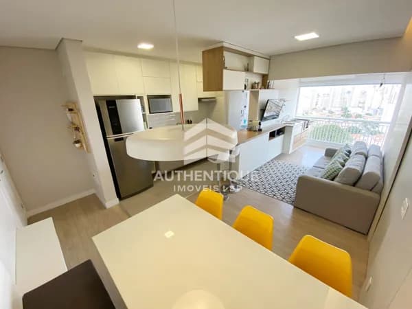 Apartamento no bairro Saúde, São Paulo/SP à venda