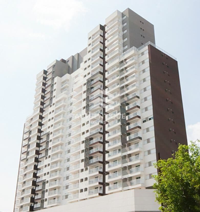 Apartamento à venda em São Paulo/SP