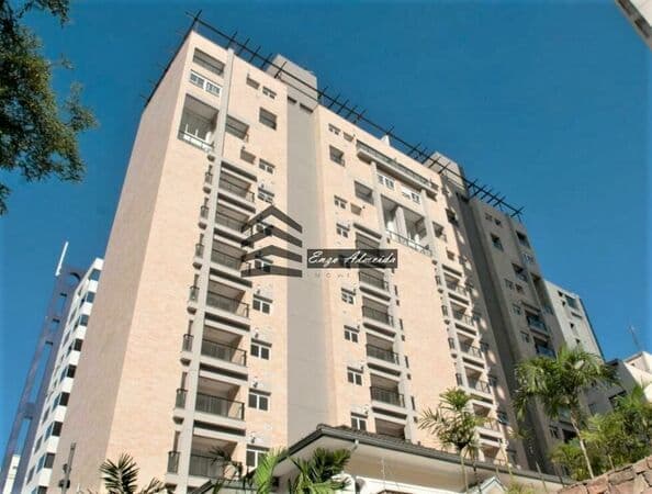 Apartamento à venda em São Paulo/SP