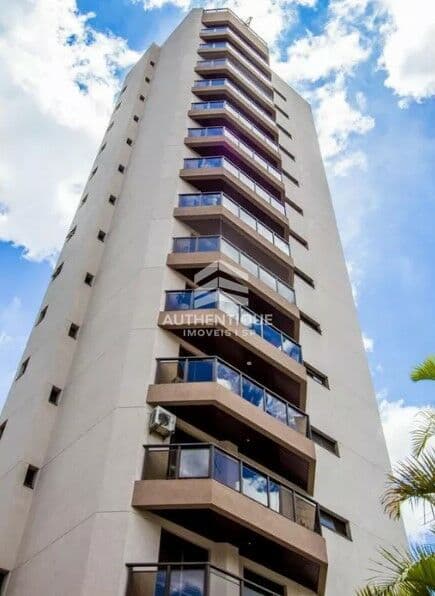 Apartamento em São Paulo - Campo Belo