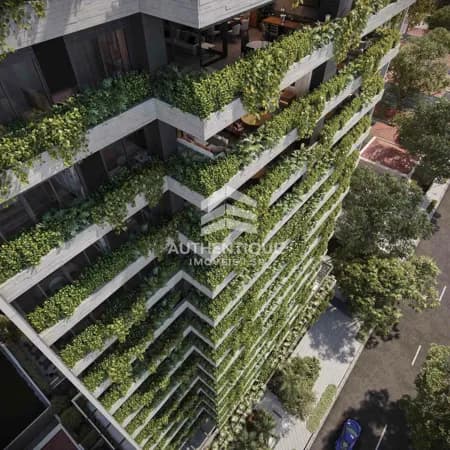 Apartamento em São Paulo - Brooklin
