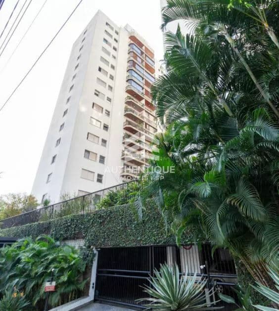 Apartamento em São Paulo - Vila Clementino