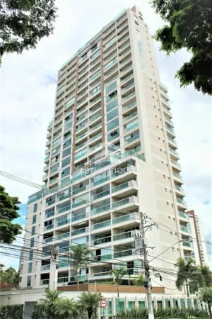 Apartamento à venda em São Paulo/SP