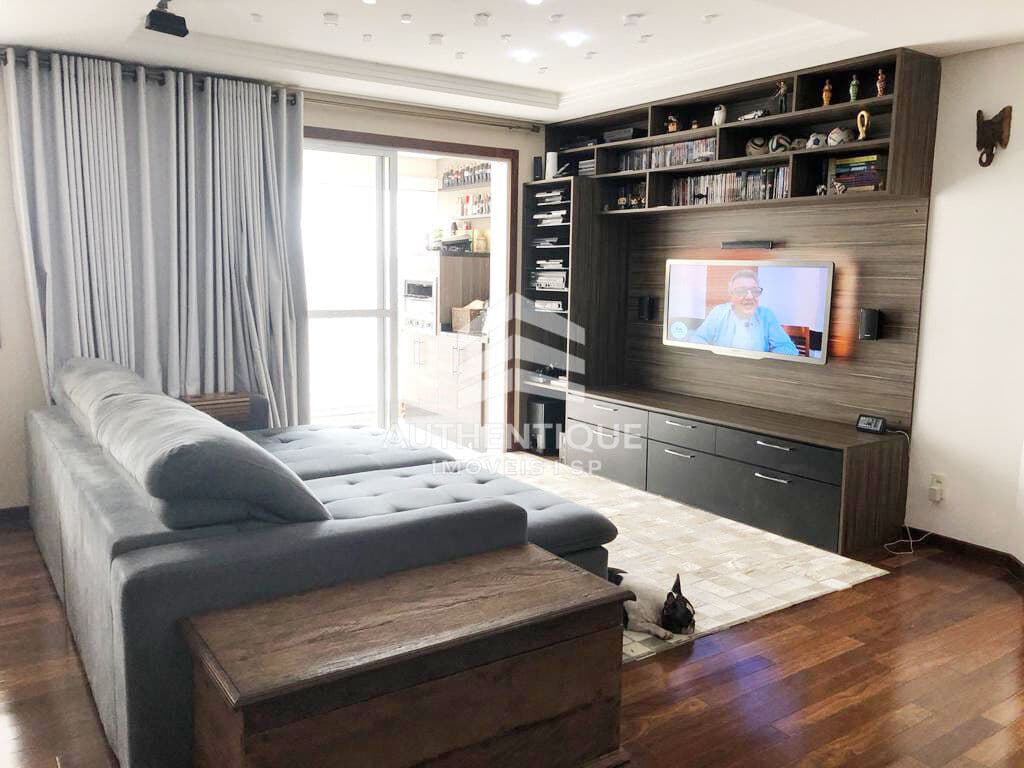 Apartamento em São Bernardo do Campo - Centro
