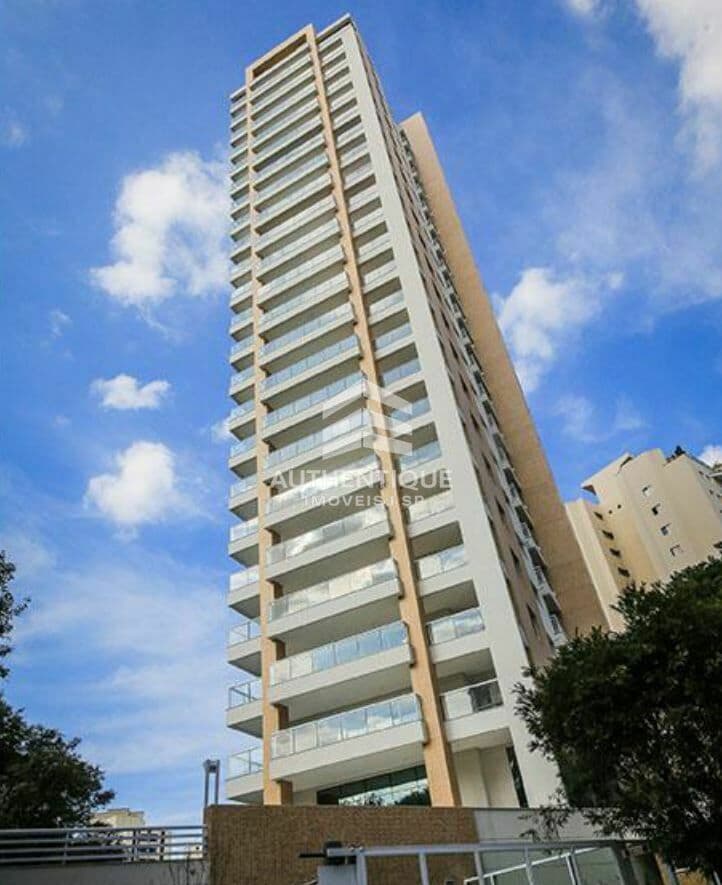 Apartamento à venda em São Paulo/SP