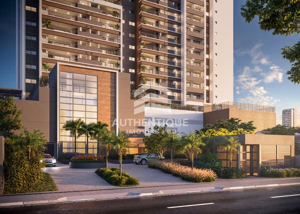 Apartamento em São Paulo - Butantã