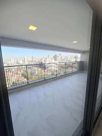 Apartamento no bairro Chácara Klabin à venda