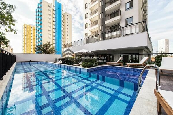 Apartamento à venda em São Paulo/SP