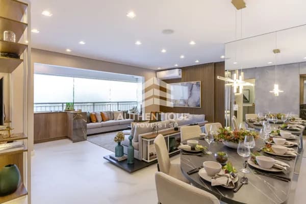 Apartamento em São Paulo - Barra Funda