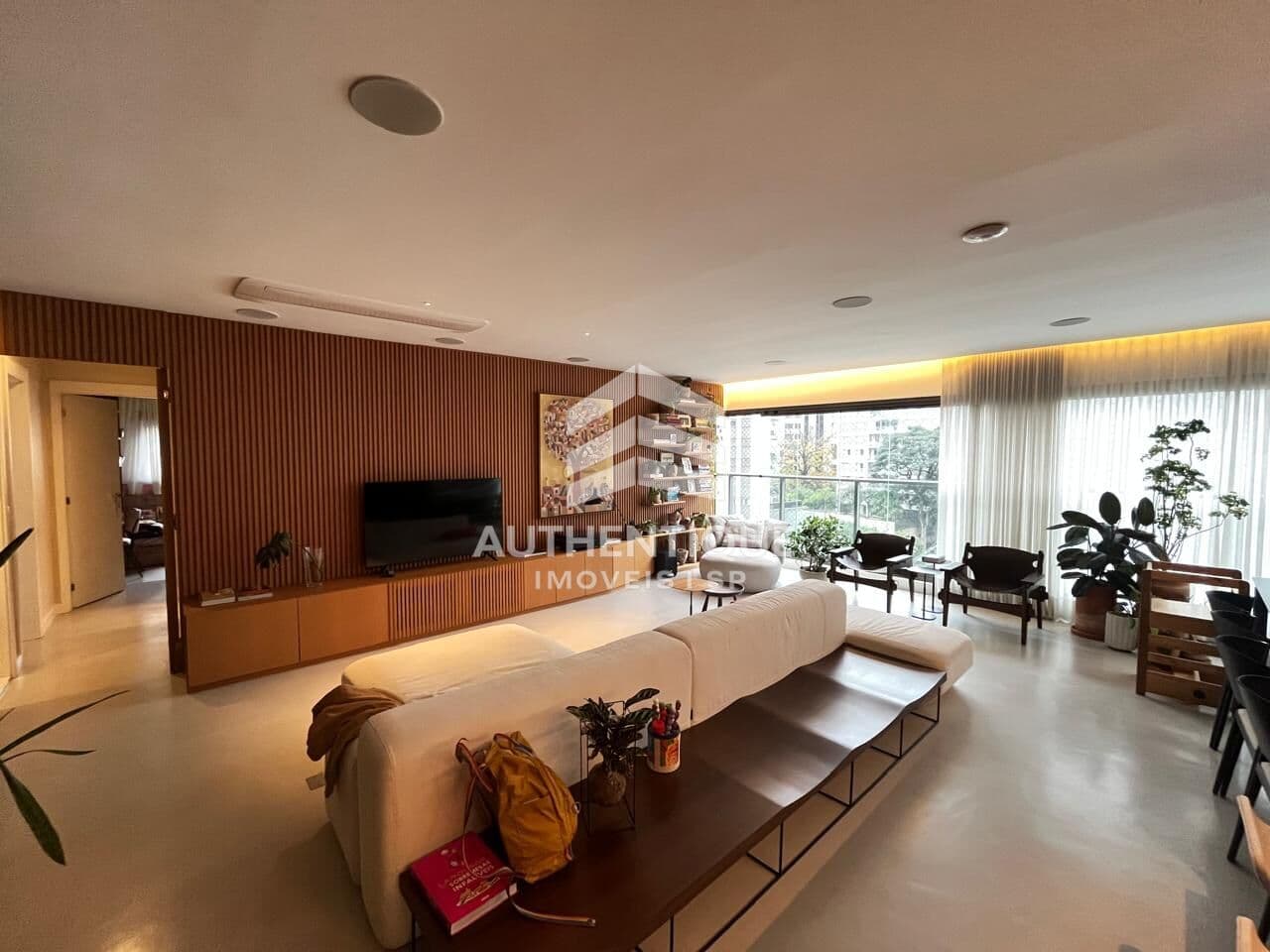 Apartamento Cobertura Duplex no bairro Campo Belo à venda