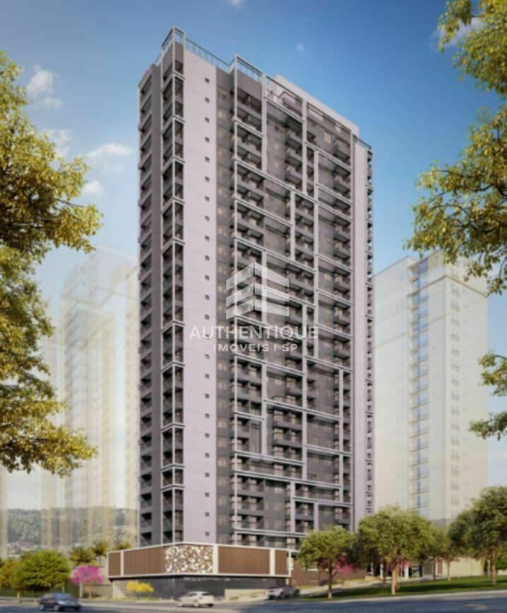 Apartamento à venda em São Paulo/SP