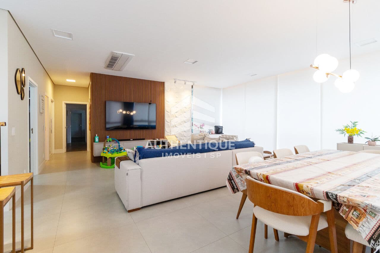 Apartamento à venda em São Paulo/SP