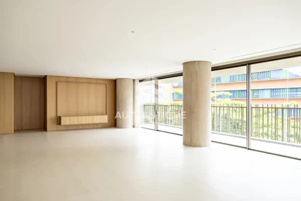 Apartamento em São Paulo - Moema
