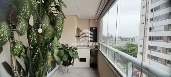 Apartamento no Condomínio Ecolife Tatuapé à venda
