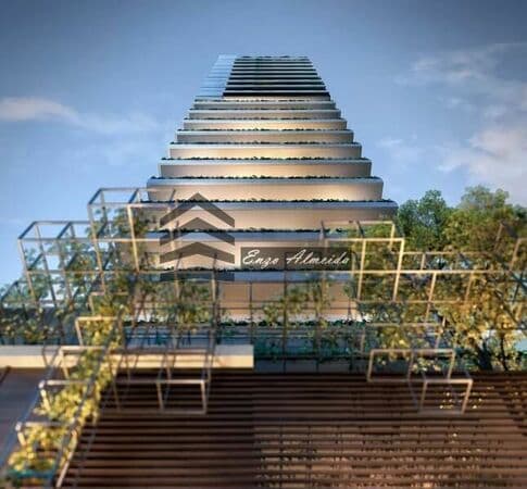 Apartamento à venda em São Paulo/SP