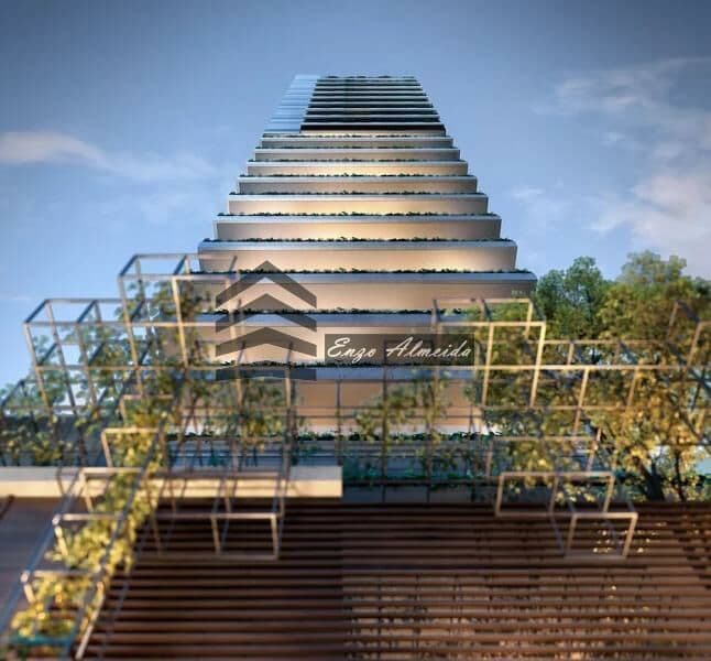 Apartamento à venda em São Paulo/SP