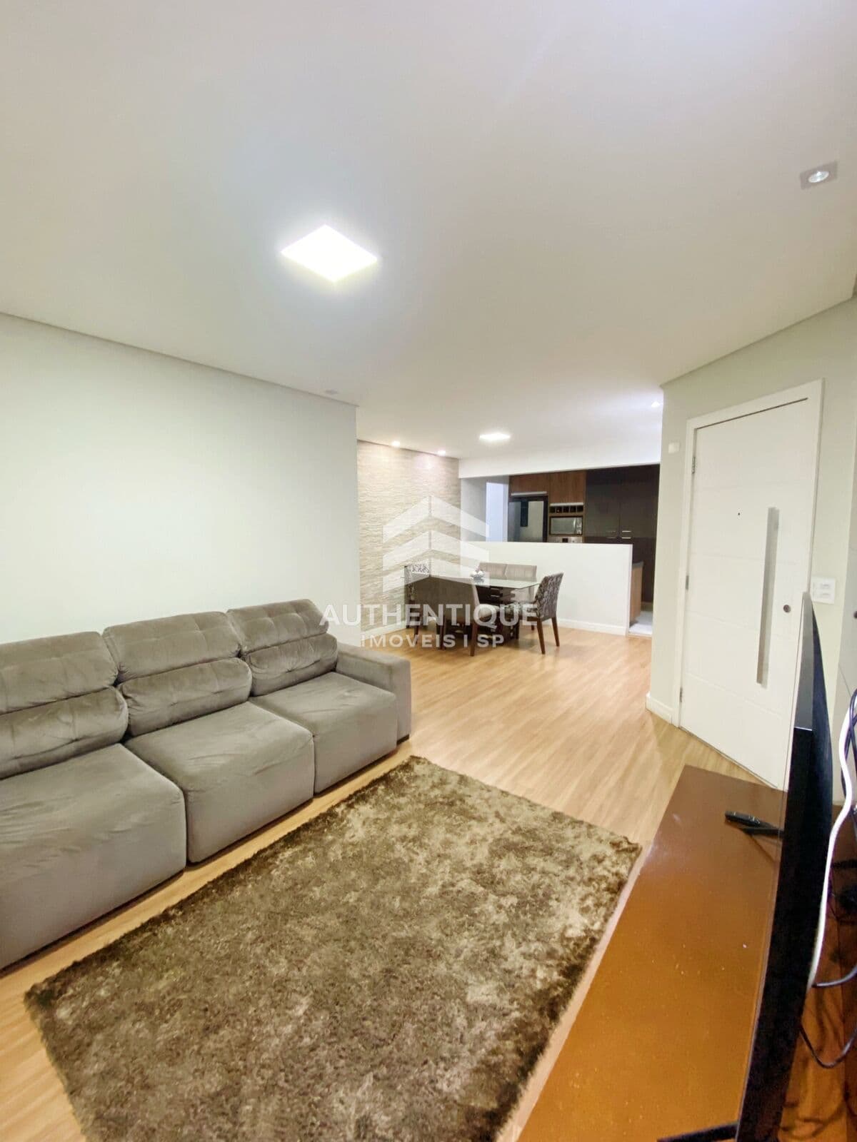 Apartamento à venda em São Bernardo do Campo/SP