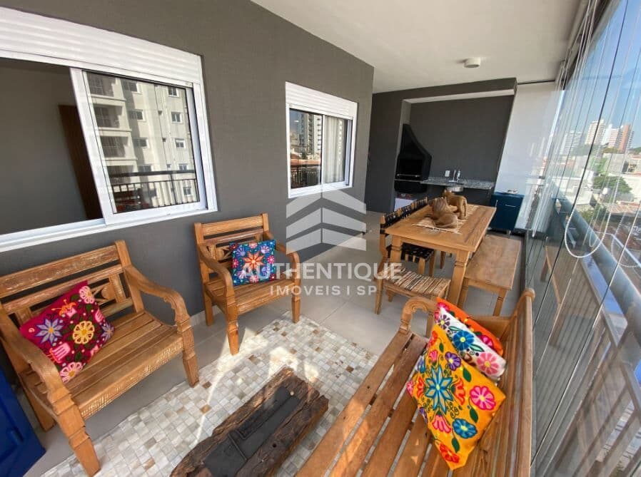 Apartamento à venda em São Paulo/SP