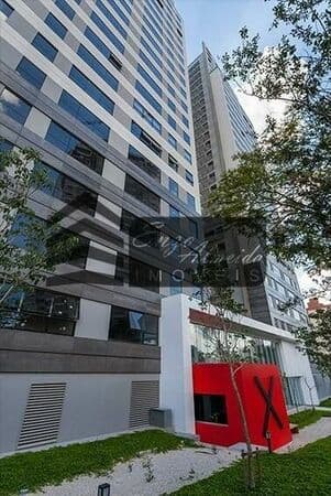 Apartamento à venda em São Paulo/SP