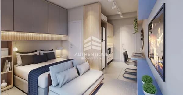 Apartamento em São Paulo - Pinheiros