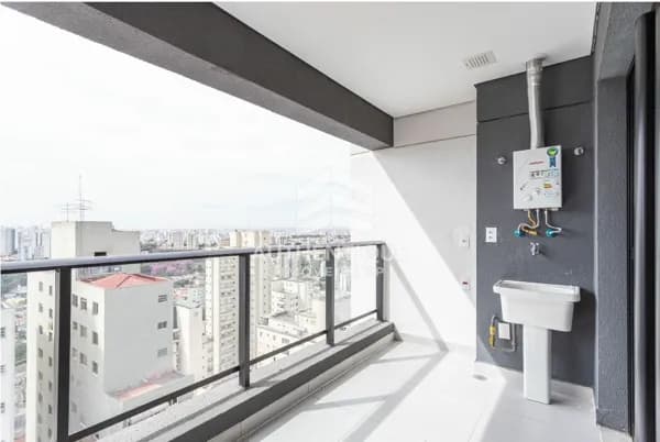 Apartamento à venda em São Paulo/SP