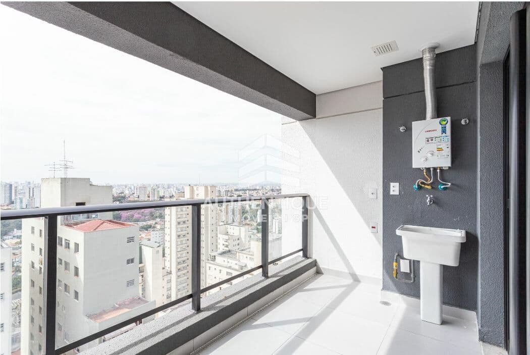 Apartamento à venda em São Paulo/SP