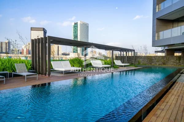 Apartamento à venda em São Paulo/SP