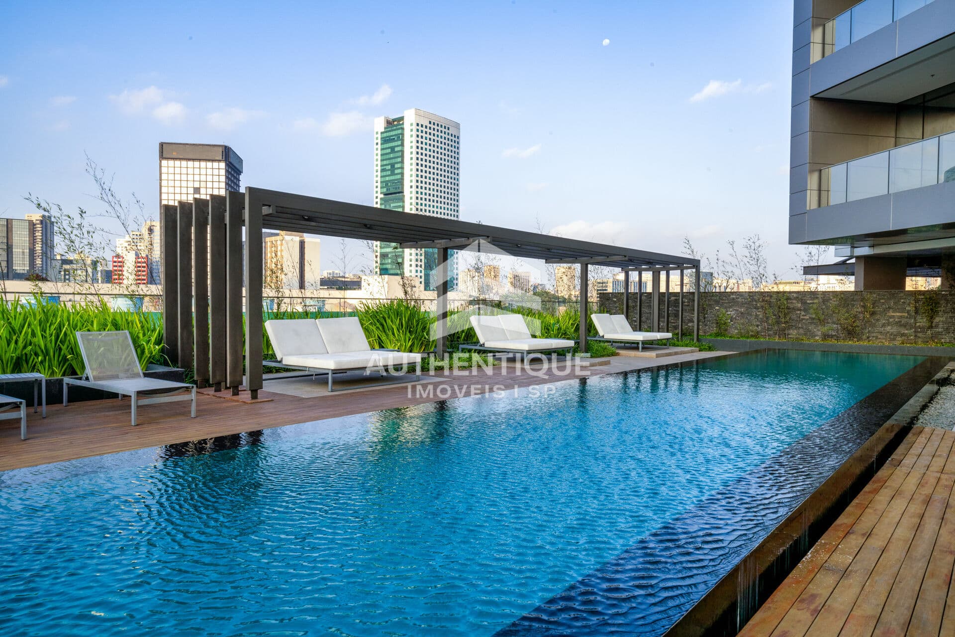 Apartamento à venda em São Paulo/SP