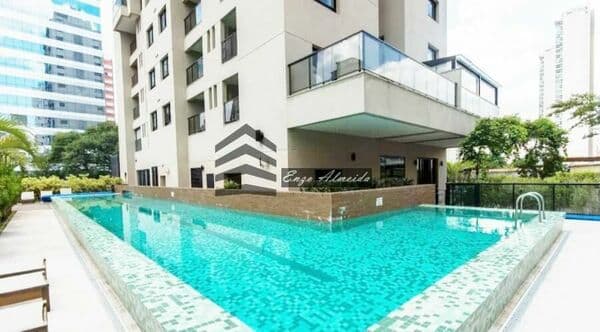 Apartamento à venda em São Paulo/SP