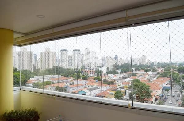 Apartamento à venda em São Paulo/SP