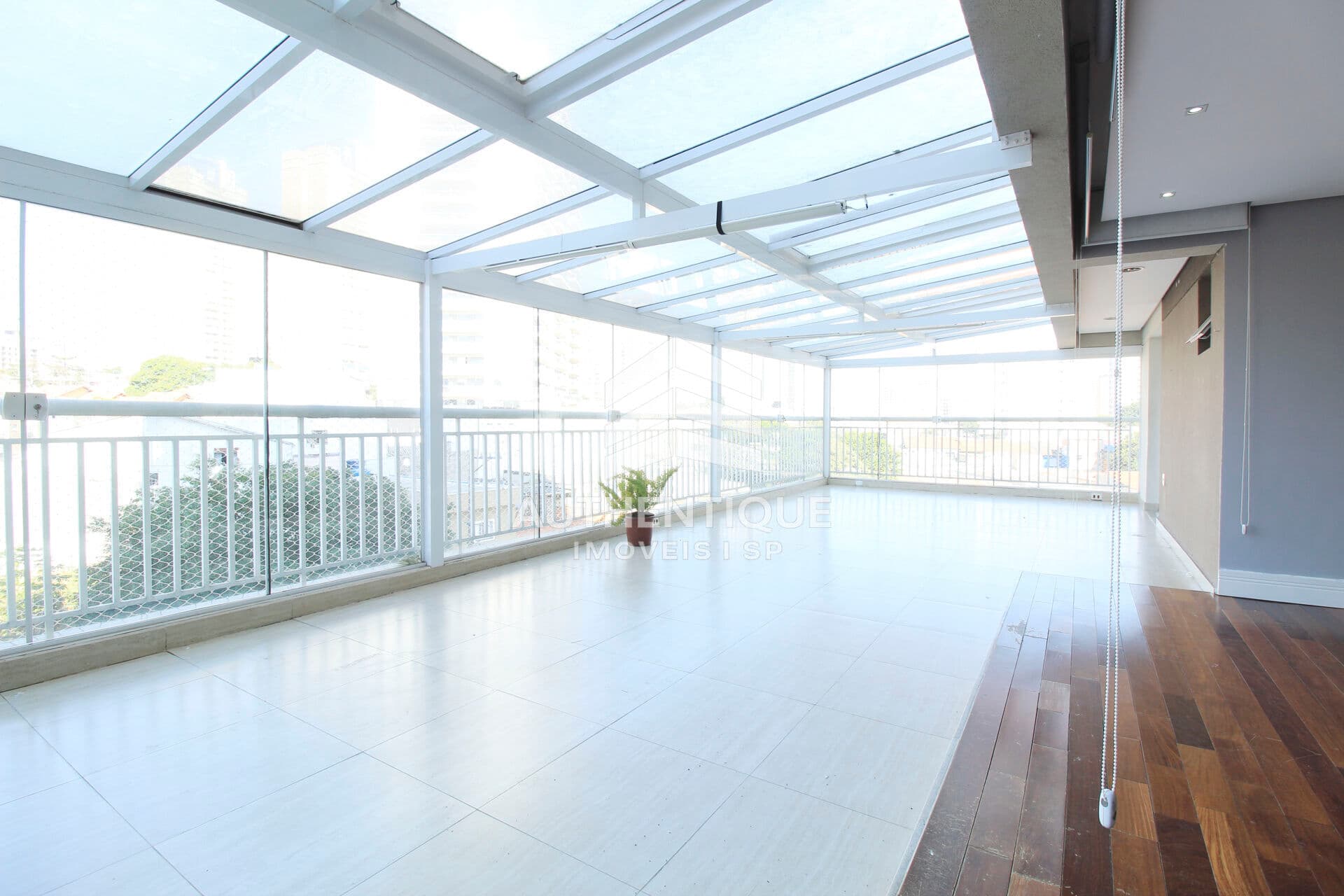 Apartamento à venda em São Paulo/SP