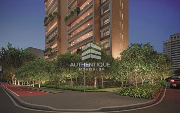 Apartamento à venda em São Paulo/SP