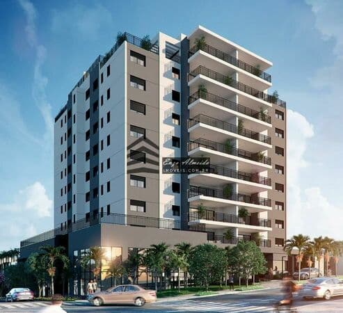 Apartamento à venda em São Paulo/SP