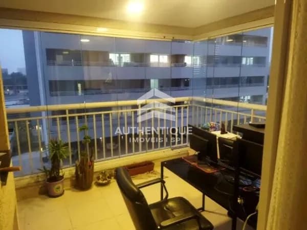 Apartamento no bairro Barra Funda à venda